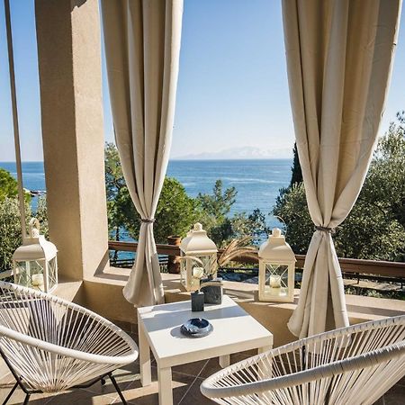 Our House 2 Luxury Suites كافالا المظهر الخارجي الصورة