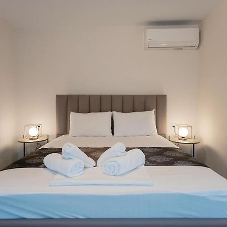 Our House 2 Luxury Suites كافالا المظهر الخارجي الصورة