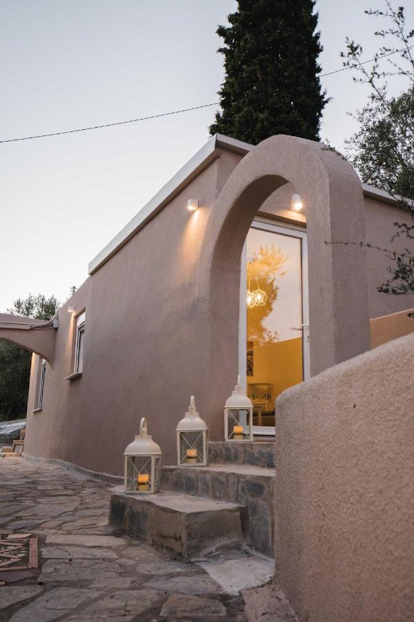 Our House 2 Luxury Suites كافالا المظهر الخارجي الصورة
