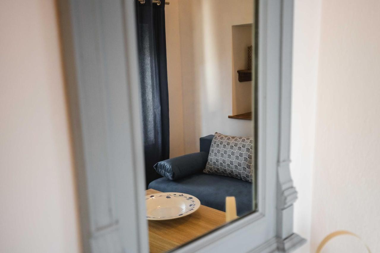 Our House 2 Luxury Suites كافالا المظهر الخارجي الصورة
