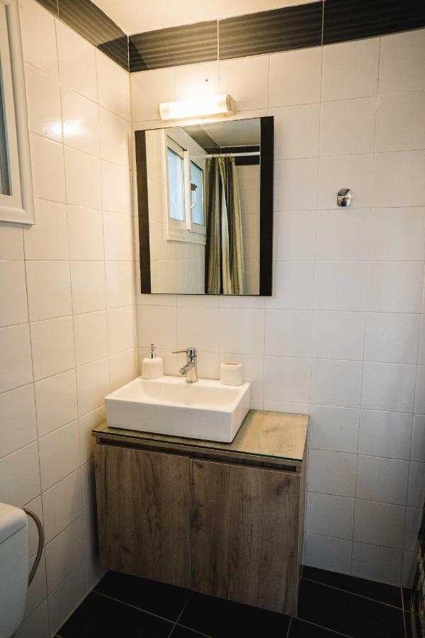 Our House 2 Luxury Suites كافالا المظهر الخارجي الصورة