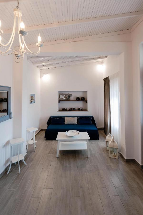 Our House 2 Luxury Suites كافالا المظهر الخارجي الصورة