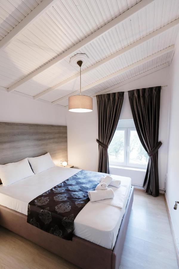 Our House 2 Luxury Suites كافالا المظهر الخارجي الصورة