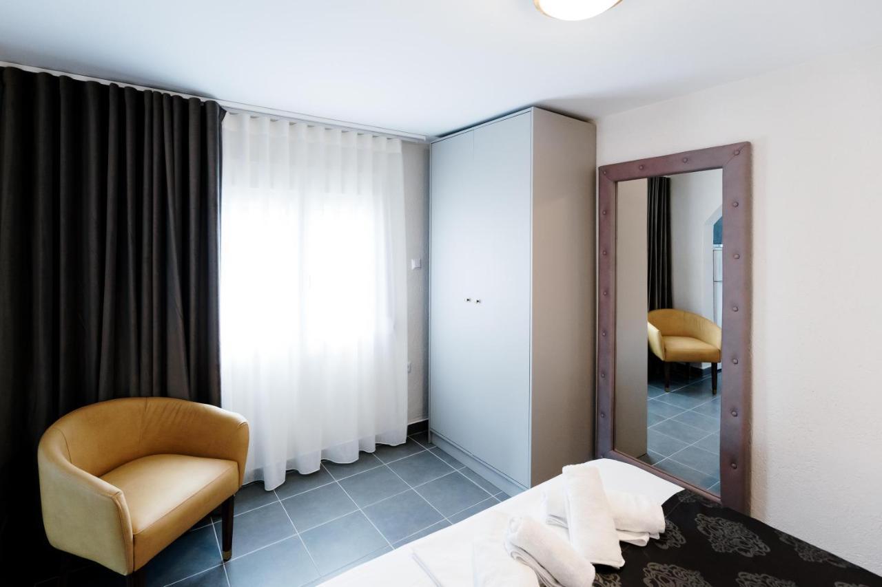 Our House 2 Luxury Suites كافالا المظهر الخارجي الصورة