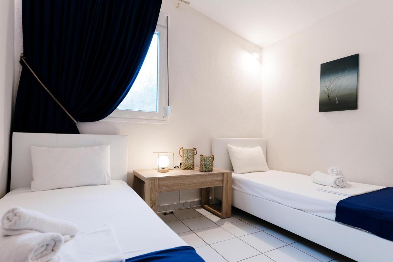 Our House 2 Luxury Suites كافالا المظهر الخارجي الصورة