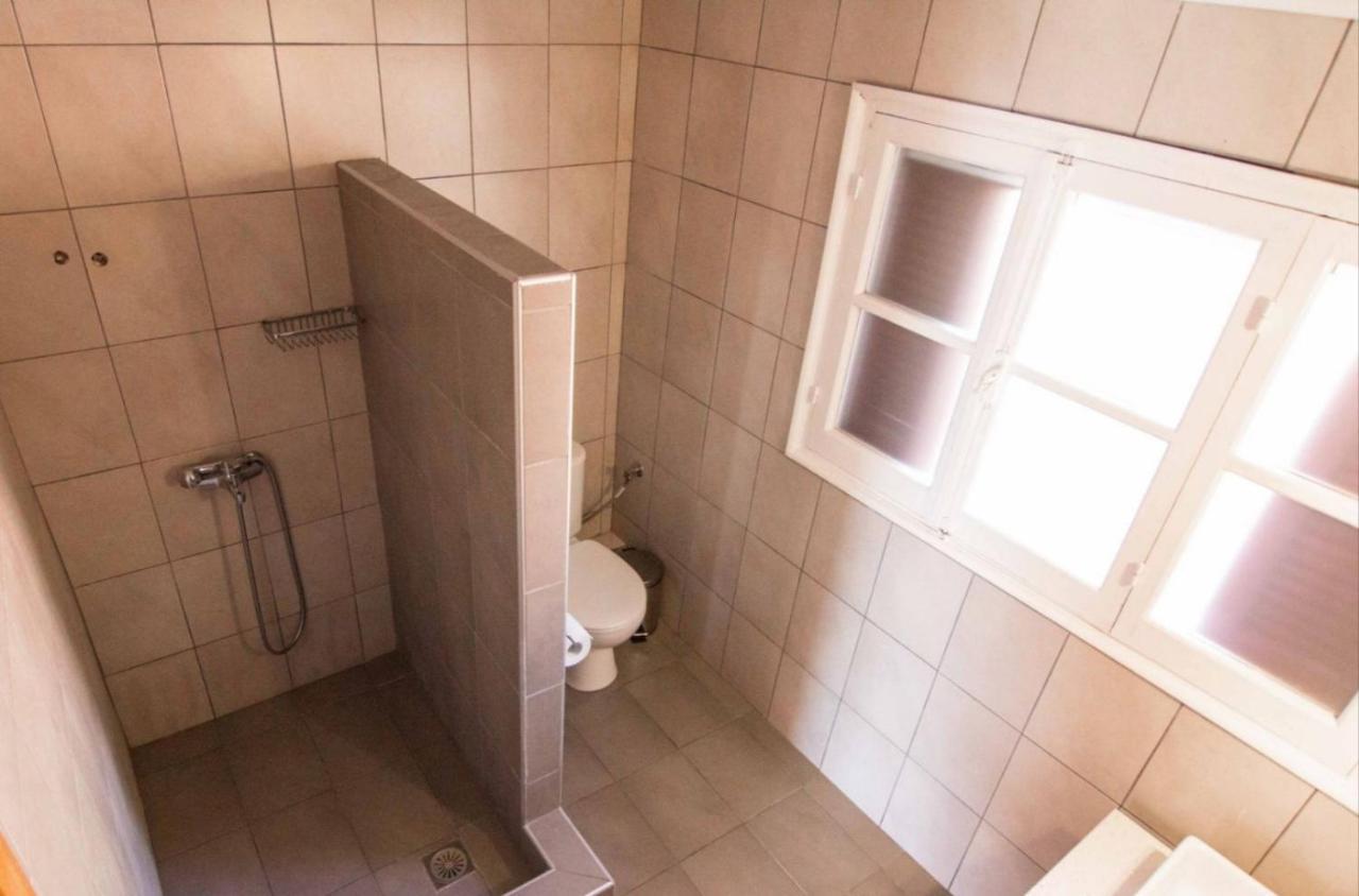 Our House 2 Luxury Suites كافالا المظهر الخارجي الصورة
