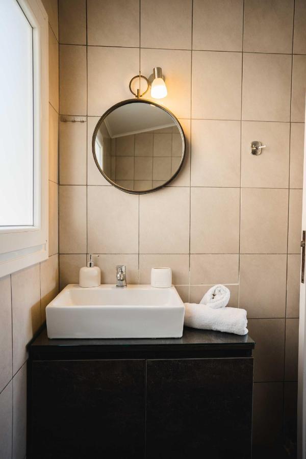 Our House 2 Luxury Suites كافالا المظهر الخارجي الصورة