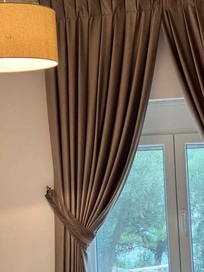 Our House 2 Luxury Suites كافالا المظهر الخارجي الصورة